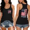 Women's Fashionable Casual Tank Top Shirt