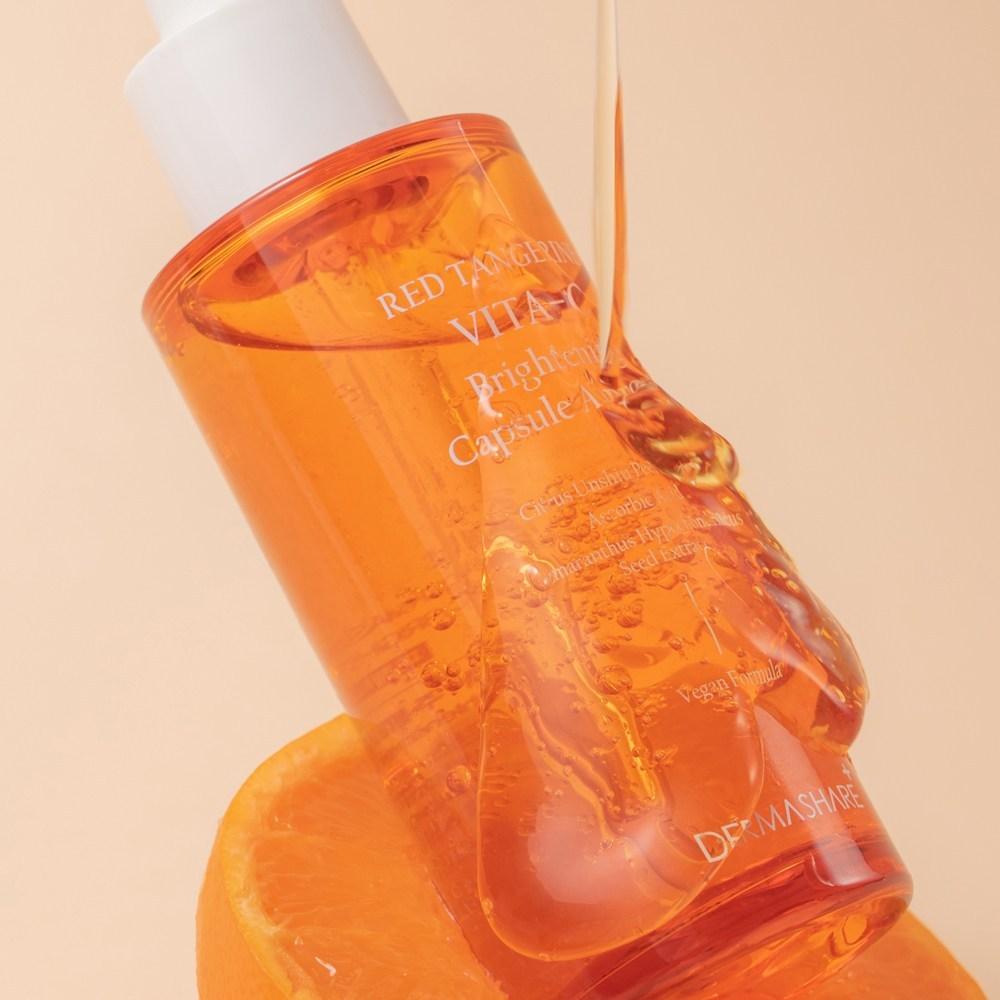 Multi Balm Wrinkle Care Radiance Non-irritating Moisture Essence Whitening Wrinkle Improvement 11g x 6 + Vitamin Ampoule 50ml x 1