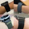 22mm 26mm Nylon Loop Quick Fit Strap for Garmin Fenix 8 Pro 7X 6X 6 5 Plus Tactix 8 Enduro 3 Epix Forerunner 970 965 Sports Band