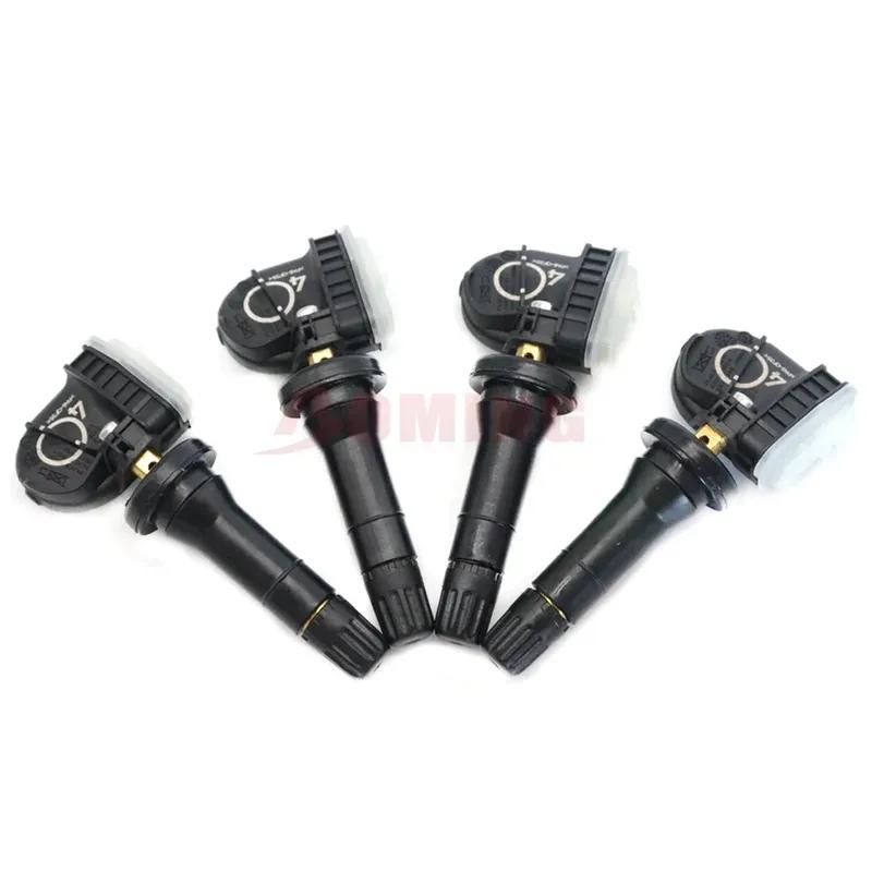 Tire Pressure Monitor Sensor TPMS 13506028 For Opel Adam Ampera Antara Astra J K Corsa D Ignia Meriva B Mocha Zafira C 433MHZ