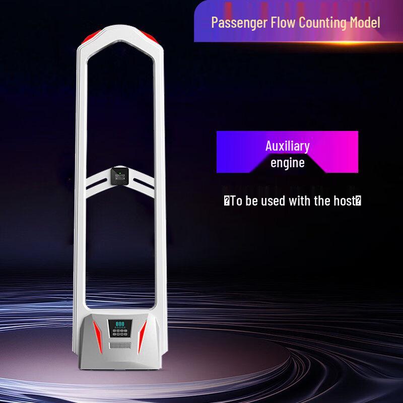 Aokewen Acoustic-Magnetic Anti-theft Alarm System Auxiliary Unit