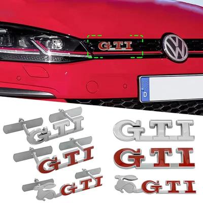 Accesorii de exterior – Embleme