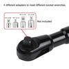 Automatic Hand Wrench Torque Wrench Extender Non-slip Handle