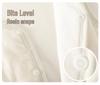 Warm Cotton Padded Baby Vest for Newborns and Toddlers - Unisex, Autumn/Winter/Spring