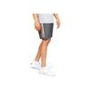 Under Armour Woven Training Shorts Men Bottoms Grey 1320203-012