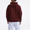 Nike Therma-Fit Helt glidelås Fitness Topp Logotrykk Hettejakke Herrejakker Rød DQ4830-681