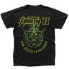 Spinal Tap II X IMAX Exclusive T-Shirt Reprint Heavy Cotton All Size
