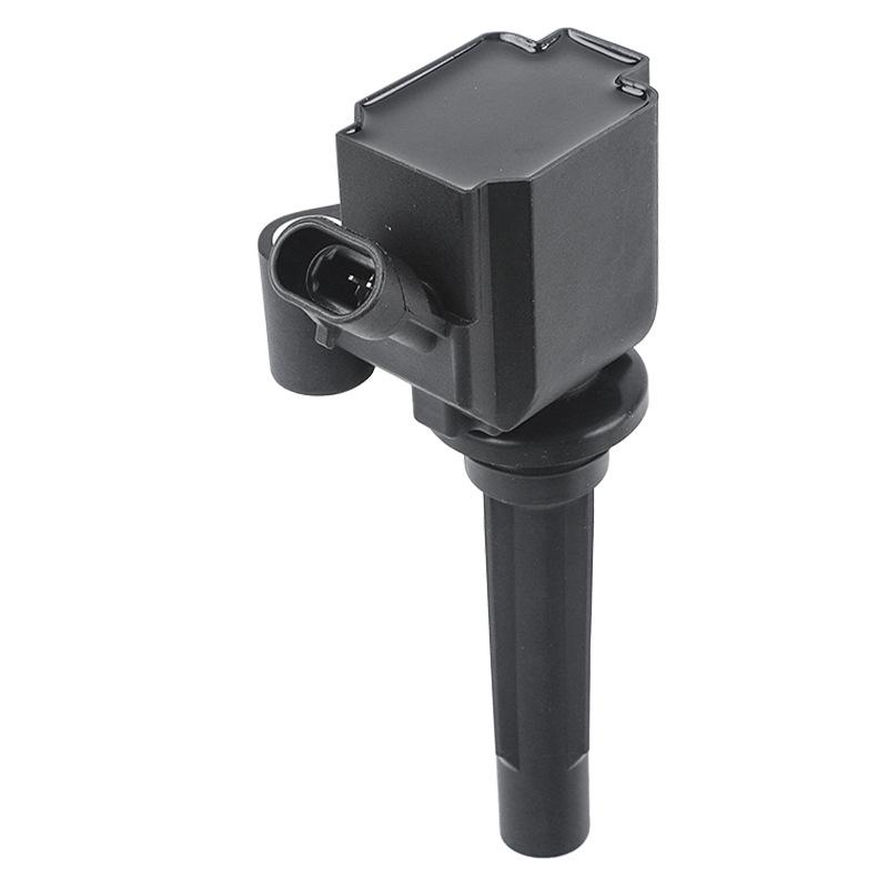 High-Voltage Ignition Coil Pack K00865004 for BAIC Motor: Compatible with BAIC 40, BAIC 40L, BAIC 80