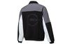 Puma Jackets Men's Black Stand Collar Moderate Other 596731-01