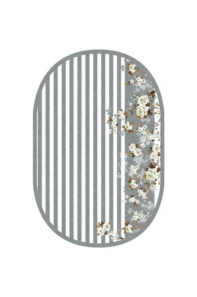 Eliana Home Washable Printed Carpet LNA7254-HT200