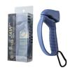 Jaw-shaped Fishing Gripper Plastic Trout Bass Pike Fish Clip Holder Fish Controller Fishing Accessories