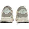 New Asics RUNNING KIDS Rebound Breathable Support Low Top Running Shoes Gray Green Kids' 1014A377-021