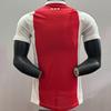 Ajax 2627 Thuis Spelersshirt - Voetbal Uniform