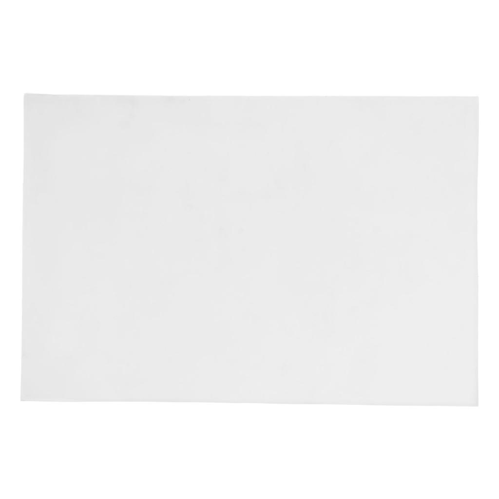 Shoe Rubber Sole Sheet 3.5mm Thick 22.2in Long 15in Wide Anti Slip Texture Rubber Soling Sheet for DIY Repair Cushion
