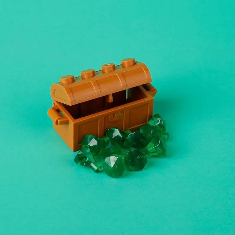 City Treasure Building Blocks MOC Dollar Cash Gold Silver Mine Egg Transparent Diamond ATM Machine Safe Money Bag DIY Toys K037