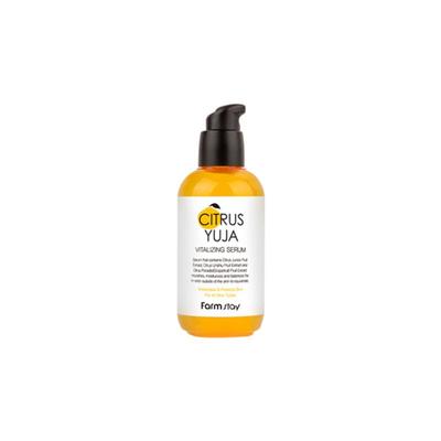 Citrus Yuja Sérum Vitalizante 100ml