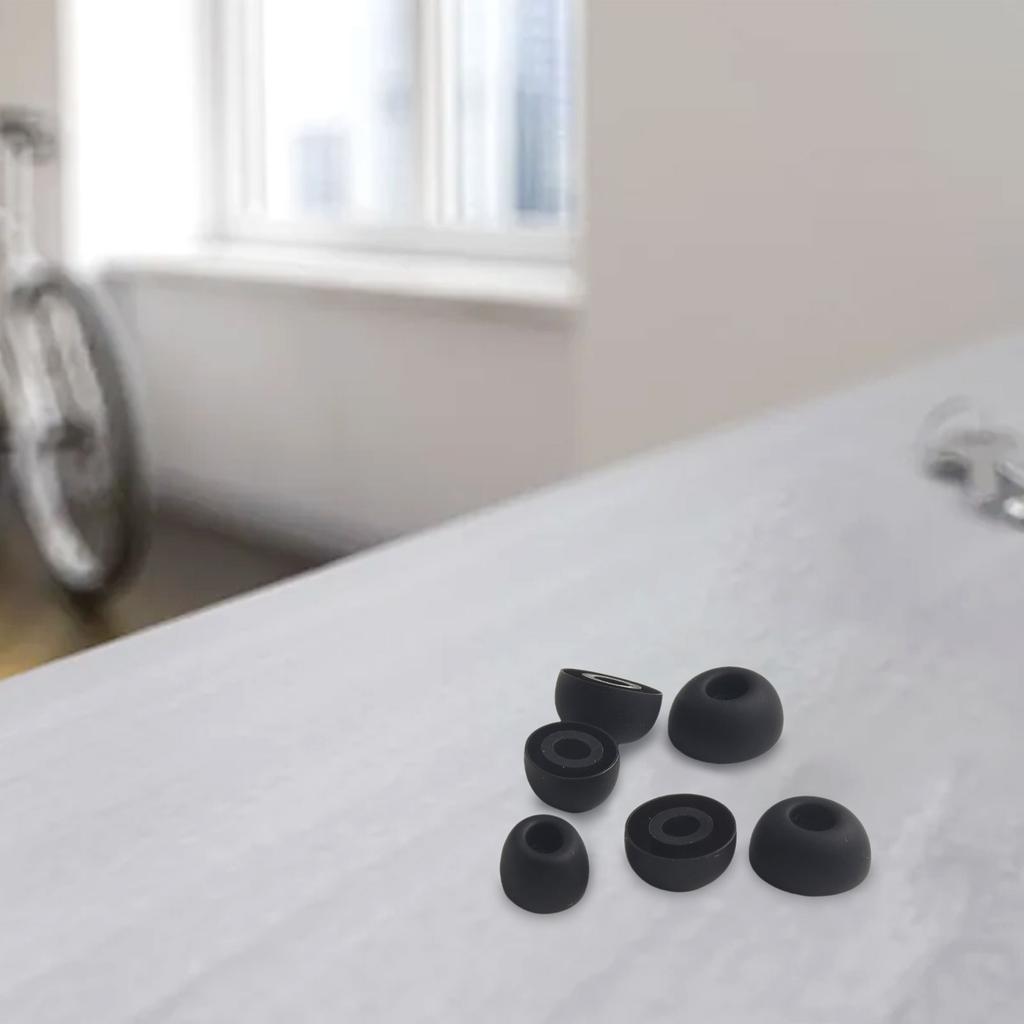 Copri auricolari in silicone per Huawei Freebuds 5i Disponibili in più taglie