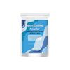 High-density DIY plaster powder for casting, suitable for crafting handmade plaster, clay, and cement molds
