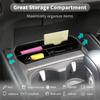 Center Console Organizer Tray Storage Box For Mazda CX50 CX-50  2024 Interior Accessories