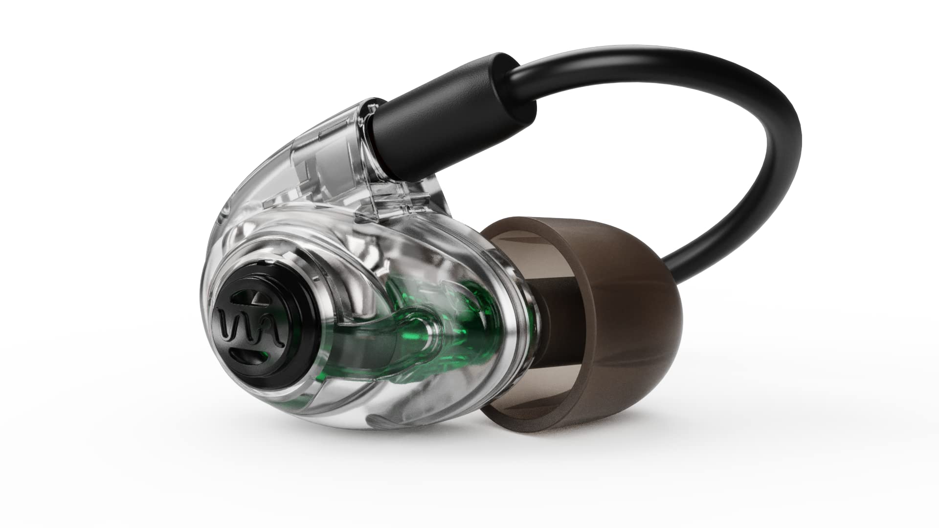 

[]Westone Audio AM-PRO-X30 Universal Ambient Clear [3BA] WA-AM-PRO-X30