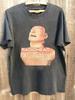 Radiohead The Bends Graphic Concert Tour Basic Charcoal Unisex T Shirt Unisex T-Shirt