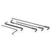 5PCS Tension Hand Tools Stainless Steel Auxiliary Tension Tool Set for Small Fuse Electric Wire