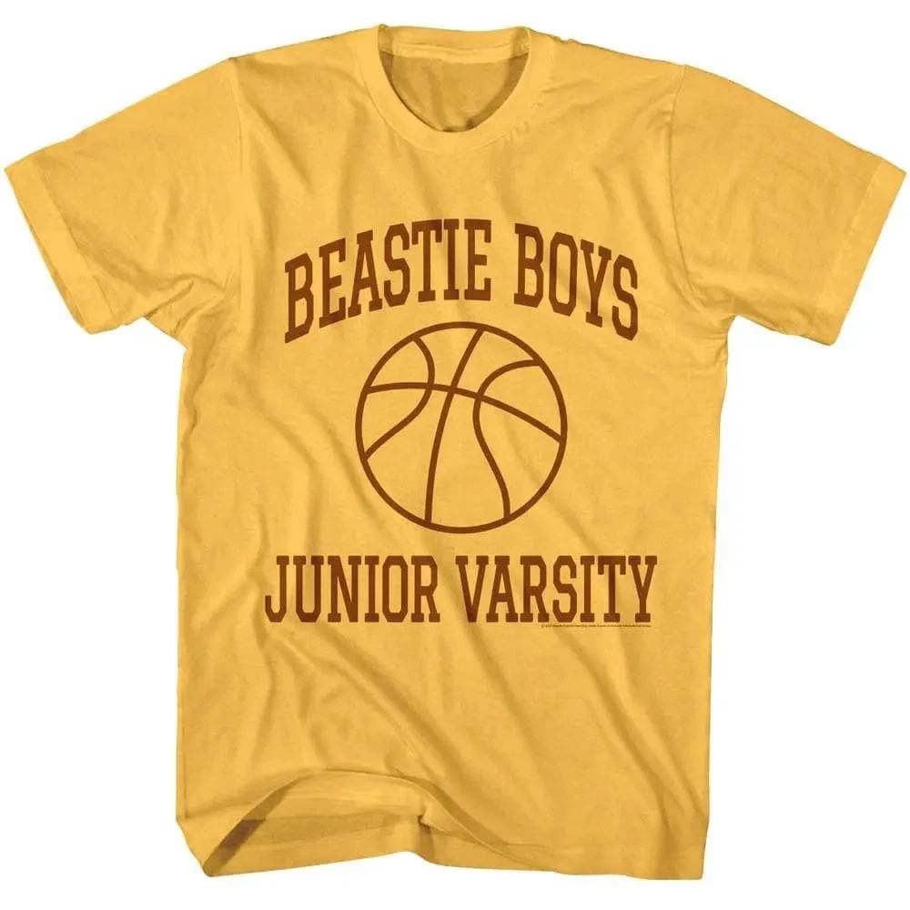 Beastie Boys Junior Varsity Men s T Shirt 2XL