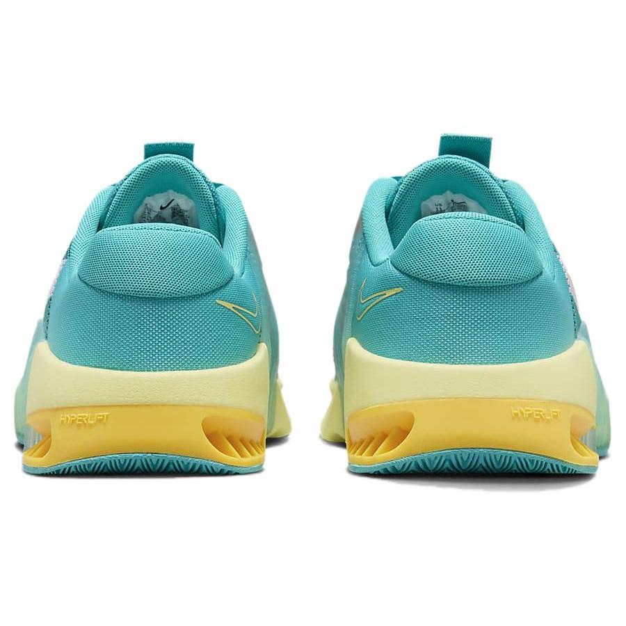 Ny Nike Metcon 9 Amp Dusty Cactus Glacier Blue DZ2616-300