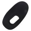 Oval Camera Eyecup Eyepiece Viewfinder Eyeshade for HXR NX100 AX100 AX700 NX200 Camera
