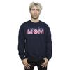 Marvel Mens Avengers Captain America Mum Sweatshirt