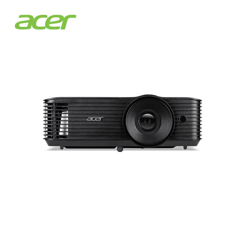 

Acer AW620PR 5000 Lumens WXGA Business Projector (CN version)