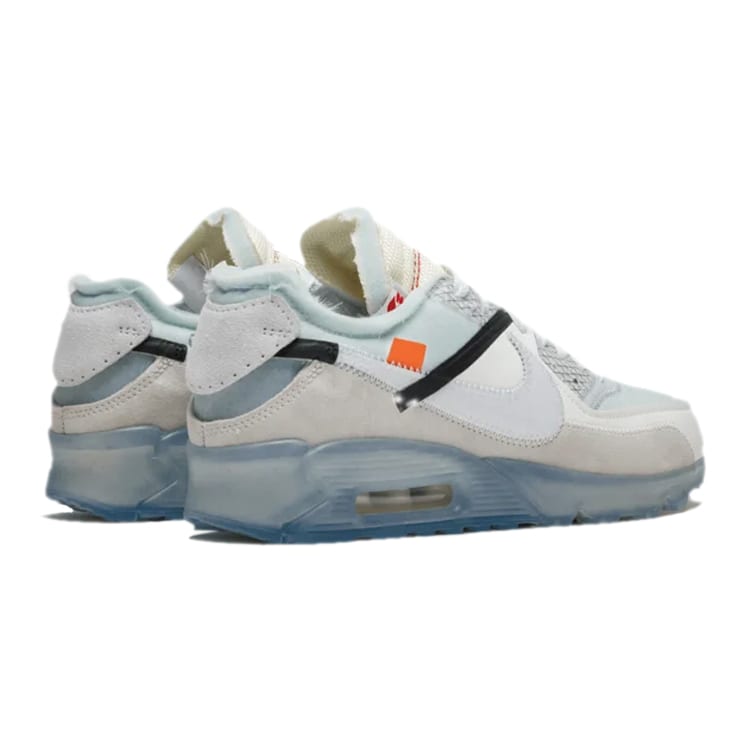 Nike Air Max 90 Off White AA7293-100