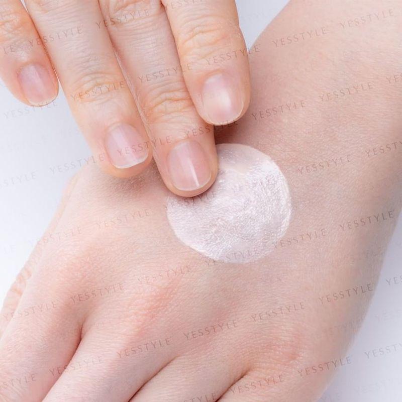 Kose Grace One Wrinkle Care White Moist Gel Cream UV SPF 50+ PA++++