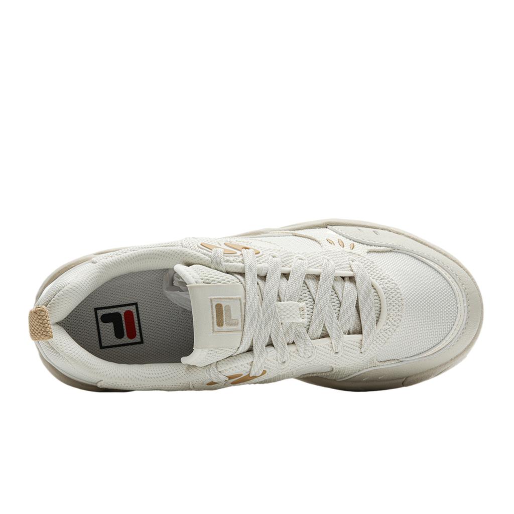 FILA Low top Canvas Shoes Women's F12W623305FGR