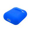 Earphone Silicone Sleeve Box Protective Cover Wireless Headphone Shockproof Case