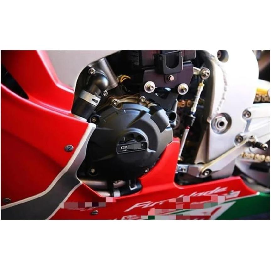 Engine Protection Cover Accessories for CBR1000RR CBR1000 2017-2019 CBR 1000 RR Motorcycles Secondary Engine Protection Cover Set Case Case