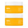 Lockis Vitapul pH-Balanced Whitening Hydrating Cream 120g X 2