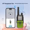 BAOFENG MINI-5 Dual Band Bluetooth Walkie-Talkie (CN version)