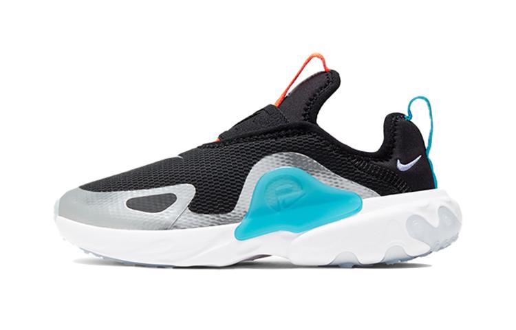 Nike RT Presto Extreme Черный Лазерный Оранжевый PS CD6885-004 28