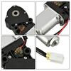 For Infiniti For QX56 For QX80 Rear Right Row Seat Motor 87449-1L30B 2011 2012 2013 2014 2015 2016 2017 OEM Style