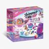 Young Toys Secret Art Roll-On Glitzer-Tattoo-Set