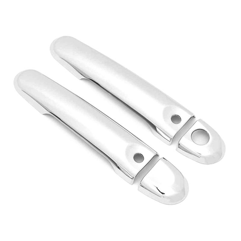 Nissan Juke YF15 Infiniti ESQ Door Handle Pull and Bowl Accessories (2010-2019)