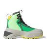 Stella McCartney x adidas Terrex Wanderschuh Solar Lime Kreideperle Damen Sneaker Grün Grün-Spark IF6070