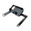 Motorcycle Accessories Front Windshield Expansion Bar Navigation Mobile Phone Bracket FOR VOGE SR4 MAX SR4MAX 350