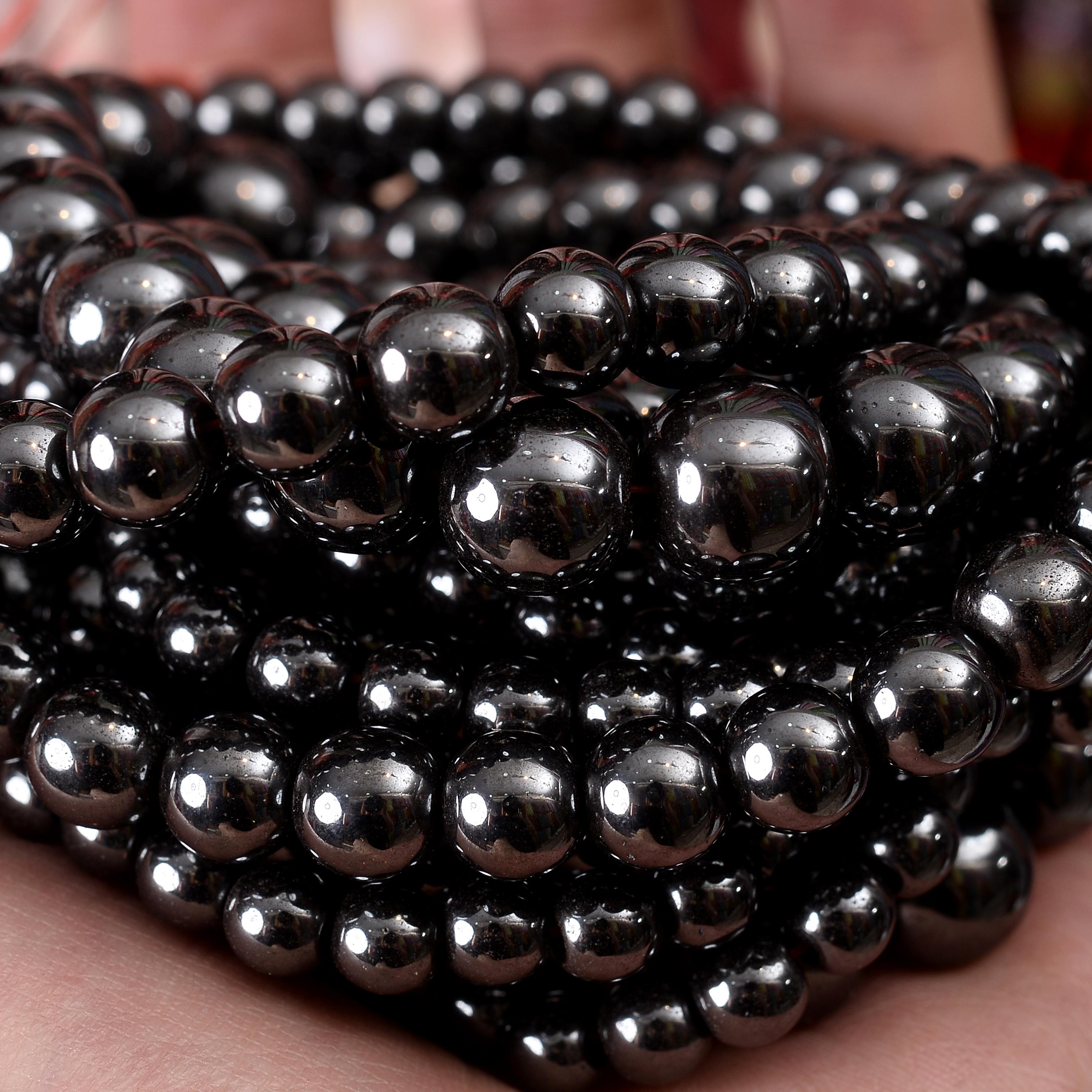 

Натуральные круглые бусины из камня, тигровый глаз, нефрит, авантюрин, яшмы, бусины-разделители для изготовления ювелирных изделий, браслет, ожерелье, аксессуары