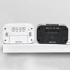 LED Digital Alarm Clock Multifunction Electronic Desktop Table Clock Backlight Snooze Date Time Calendar