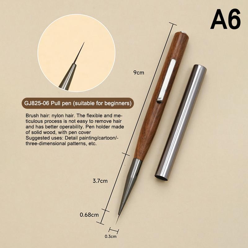 

Ручка-магнит для фототерапии 3 в 1 с двумя наконечниками, несколько стилей, магнит для нейл-арта, ручка для рисования на ногтях, кисть для рисования, салон для ногтей A6