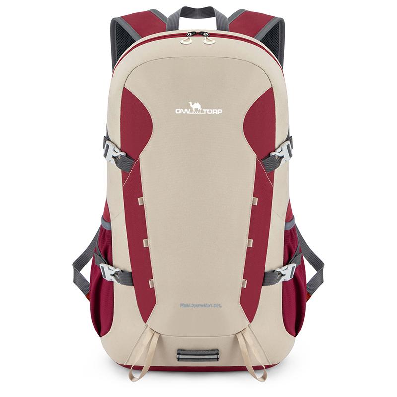 Multifunctional Large-capacity Travel bag Waterproof Outdoor Hiking Bag Sports Backpack Portable Folding Bag