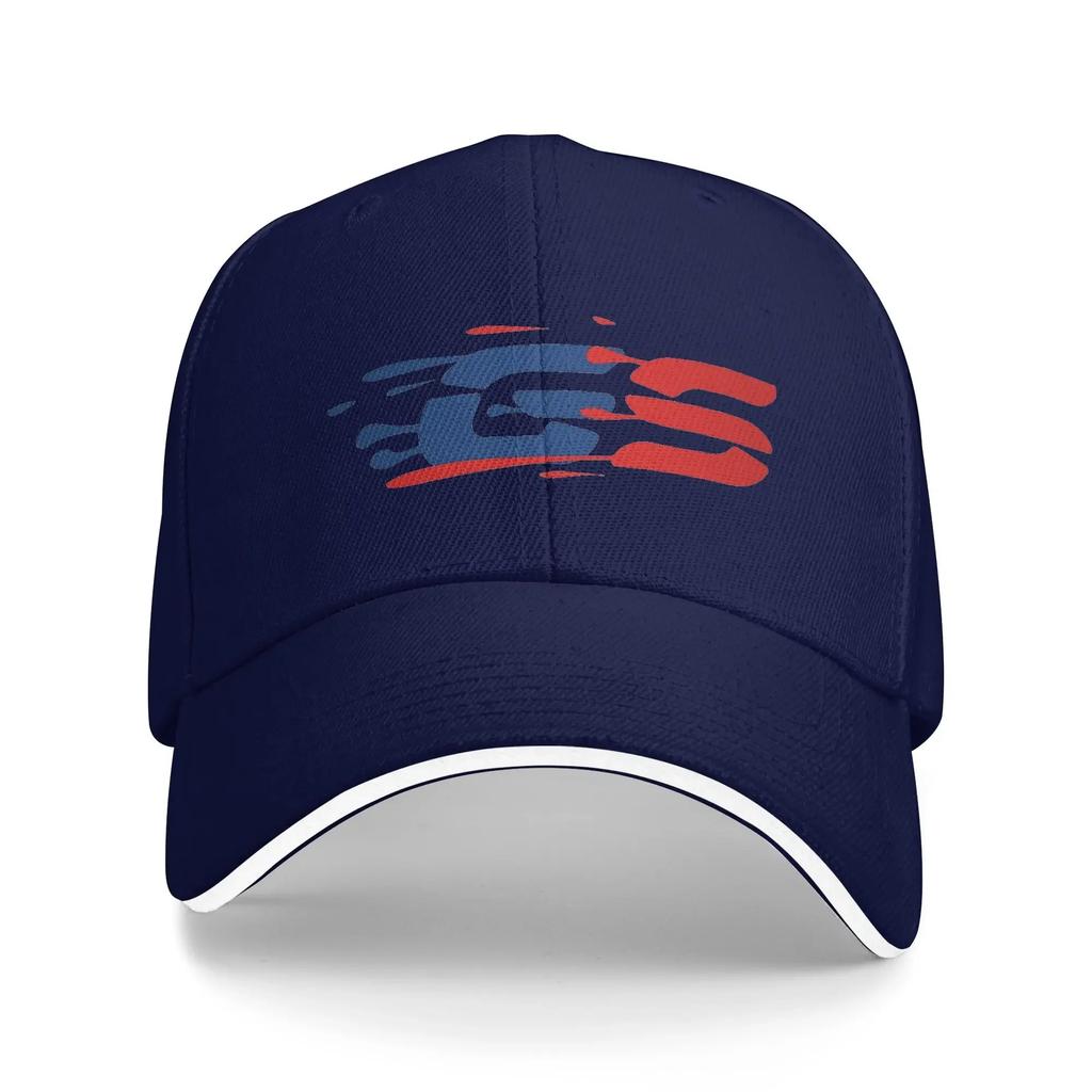 Baseball Cap Motorcycle GS World Racing Accessories Unisex Trucker Hat Caps Hat Fashion Formal Activities Adjustable Fit Sun Cap