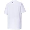 Jordan As M J Sprt Arch Short Sleeve T-Shirt Men Tops White FZ1986-100